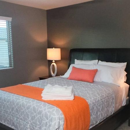 Adventure Home Rentals Phoenix Esterno foto