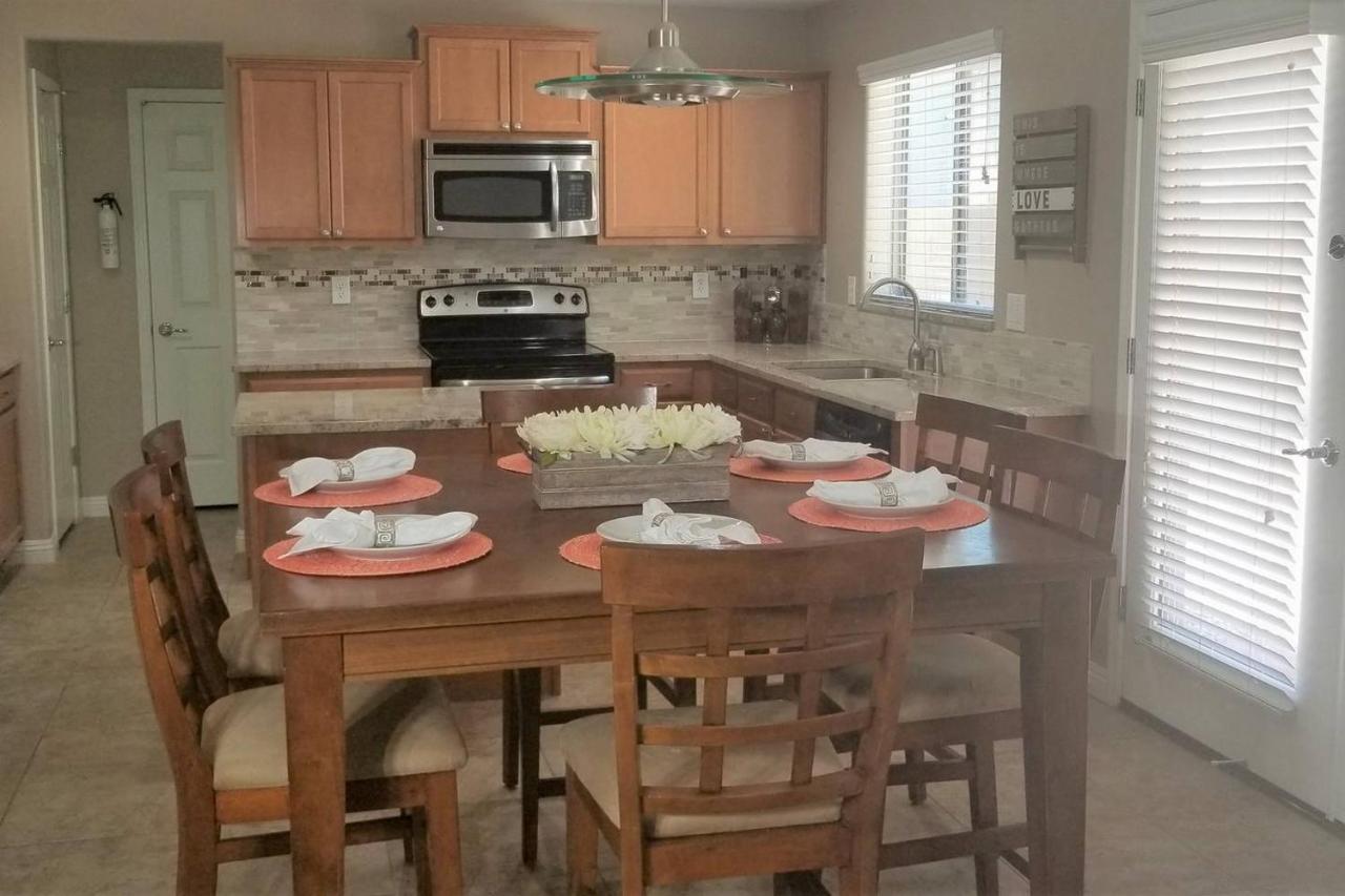 Adventure Home Rentals Phoenix Esterno foto