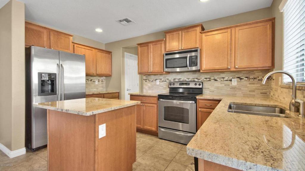 Adventure Home Rentals Phoenix Esterno foto