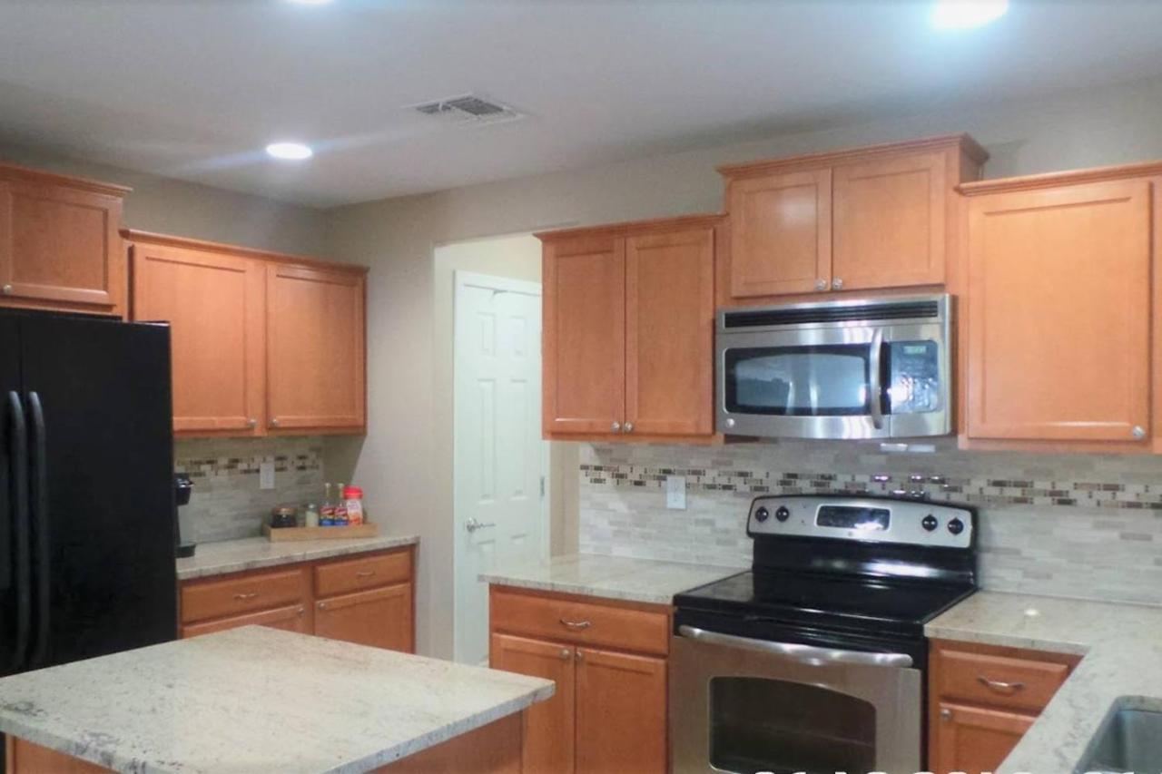 Adventure Home Rentals Phoenix Esterno foto