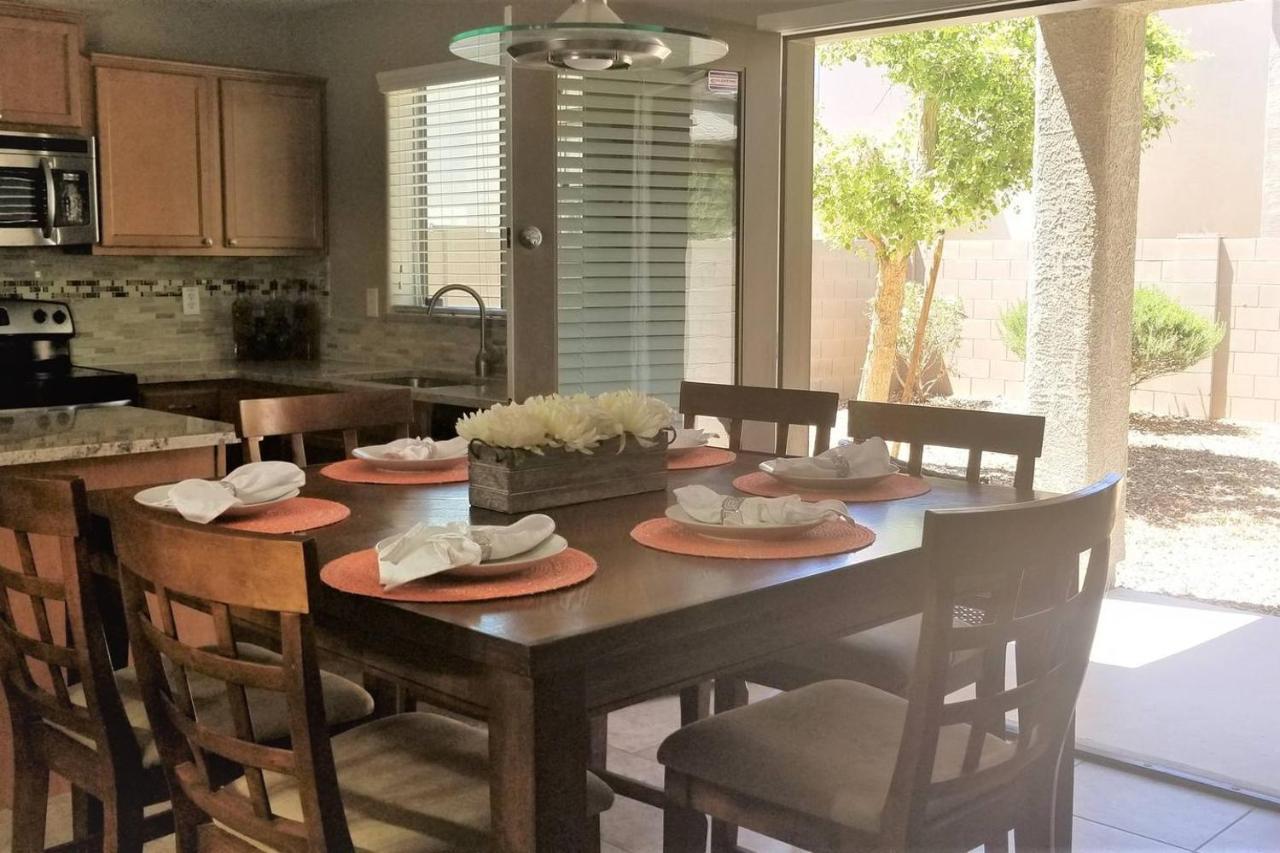 Adventure Home Rentals Phoenix Esterno foto