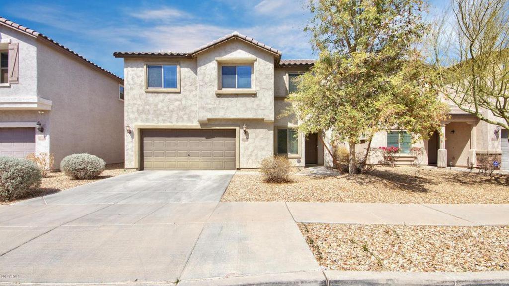 Adventure Home Rentals Phoenix Esterno foto