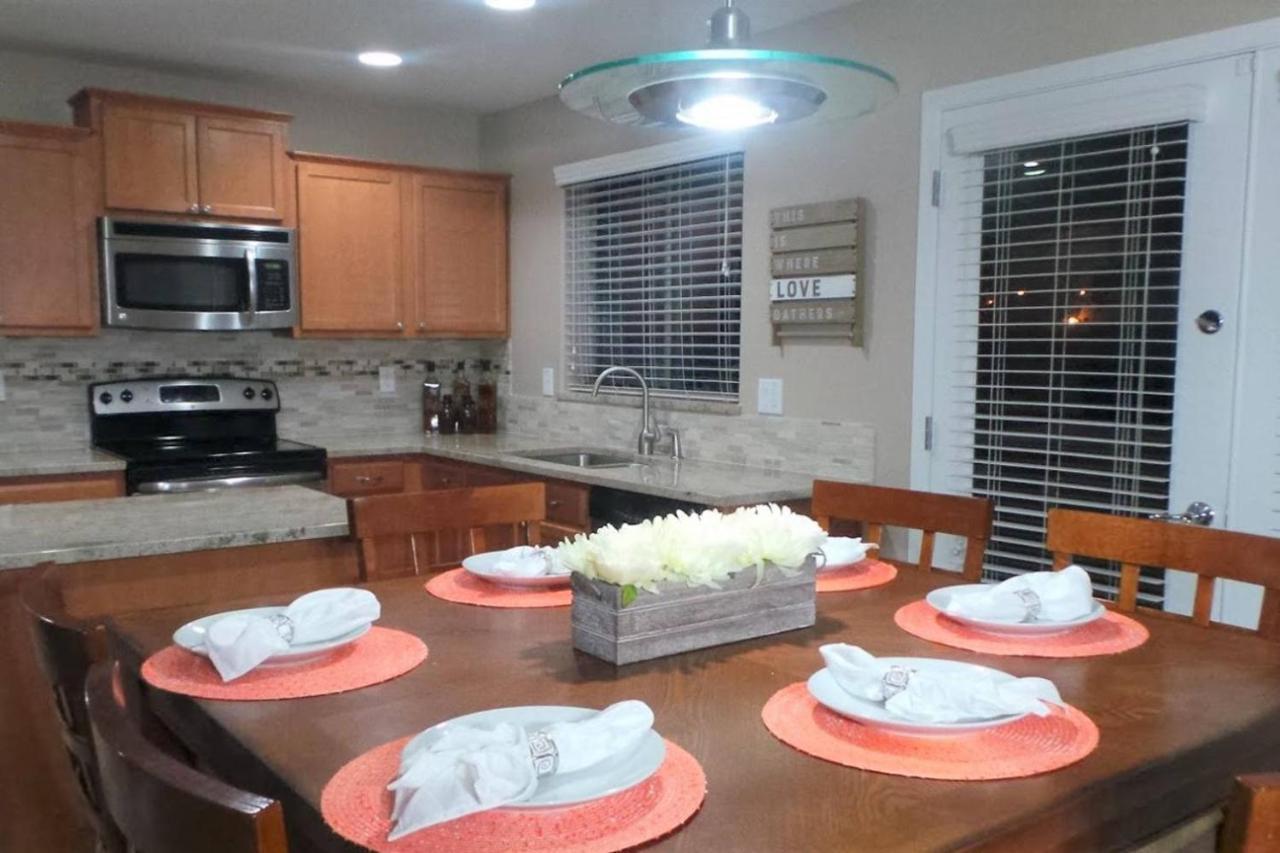 Adventure Home Rentals Phoenix Esterno foto