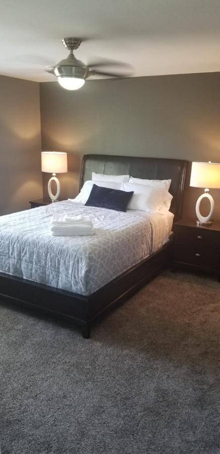 Adventure Home Rentals Phoenix Esterno foto