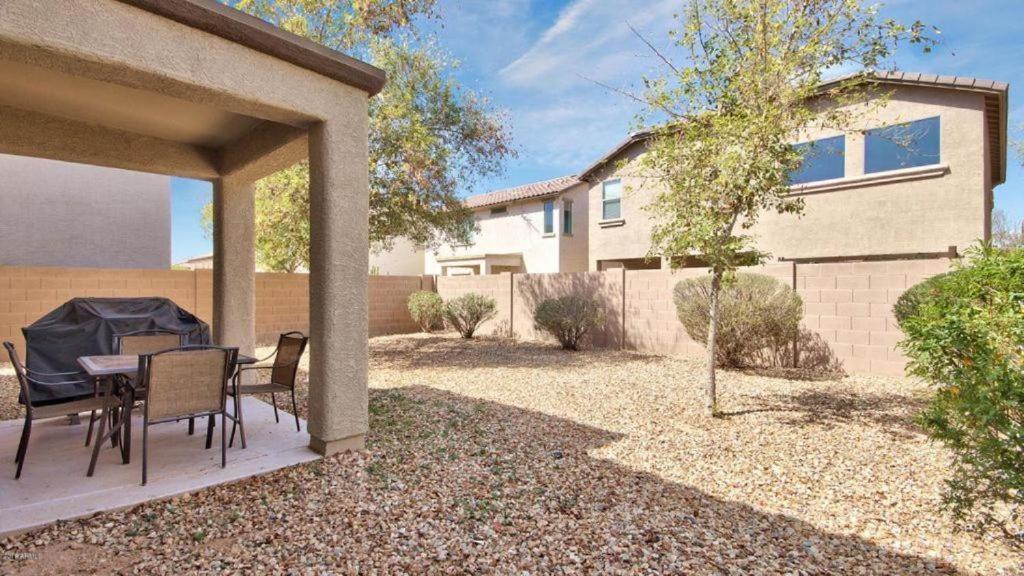 Adventure Home Rentals Phoenix Esterno foto